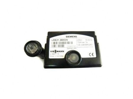 топочный автомат viessmann lmg21.350c2v