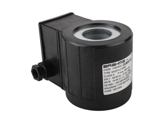 электромагнитная катушка brahma be8*gmo 18813004