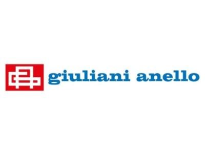 Ремкомплект регулятора давления Giuliani Anello 3262