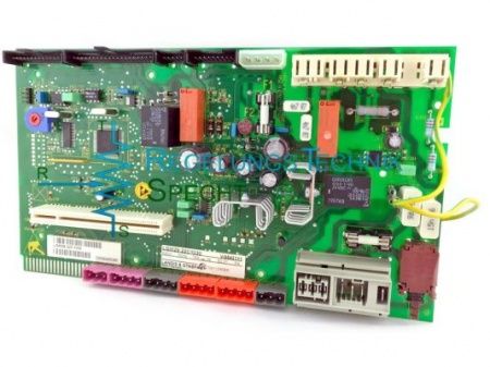 топочный автомат viessmann lgm29.22 b1010/c1030