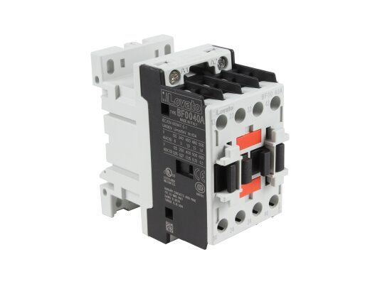 миниконтактор lovato bf0040a230