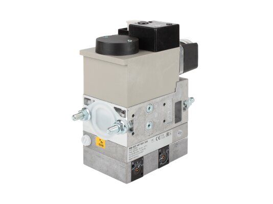 газовый мультиблок elco mb-vef 407 b01 s30