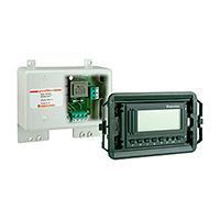 Термостат цифровой электронный GIACOMINI для регулирования комнатной температуры (K482DY002)