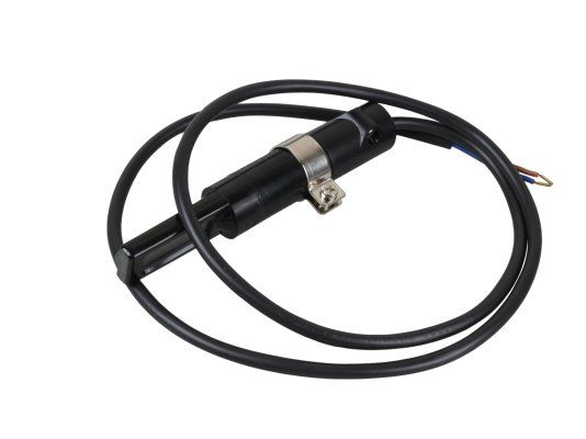 датчик пламени weishaupt rar9 1000мм