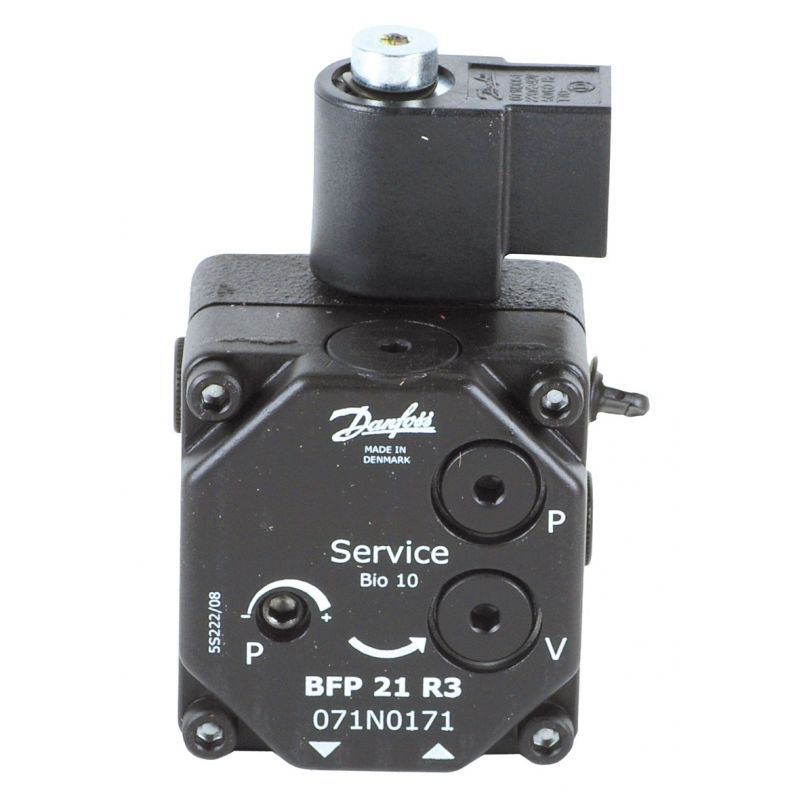 danfoss bfp 21 r3 071n0171