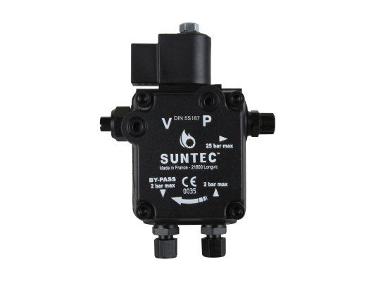 suntec al v 30 c 9611 4p 0700 с фитингами