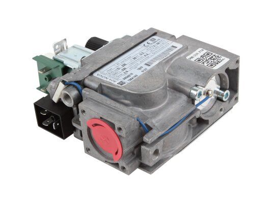 газовый электромагнитный клапан sit 822 nova 0824010