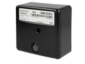 Топочные автоматы Siemens RMG