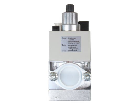 газовый мультиблок dungs mb-dle 410 b01 s20