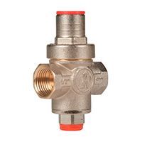 редуктор давления giacomini r153c 3/4 поршневого типа, компактная модель, хромированный товар не поставляется (r153cx004)