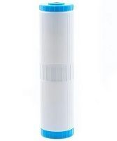 канистра для картриджа засыпного waterstry 20bb (синий) (31227)