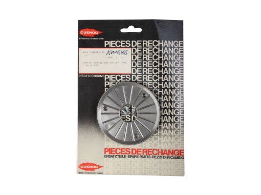 уравнительный диск cuenod ø100 / 28 мм, 13015755