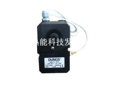 Сервопривод Dungs SAD 1.5