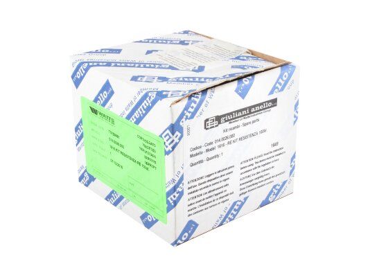 электроподогреватель giuliani anello 1616 - re