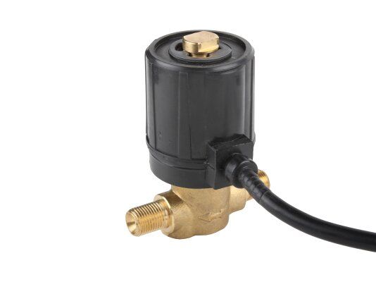 жидкотопливный электромагнитный клапан brahma e7/ts*a3c 13245501