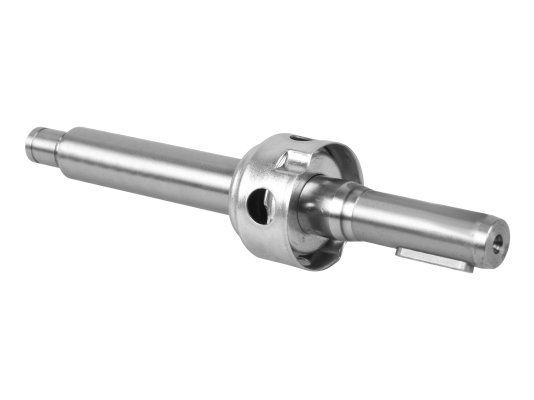 вал насоса suntec та 4 в комплекте, для мод. 2/5/6/7