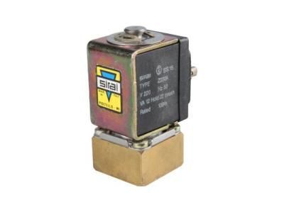 Электромагнитный клапан Sirai L148 V1