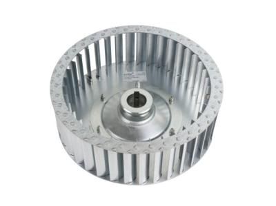 Рабочее колесо вентилятора Oilon Ø315 x 103 мм, 34367057