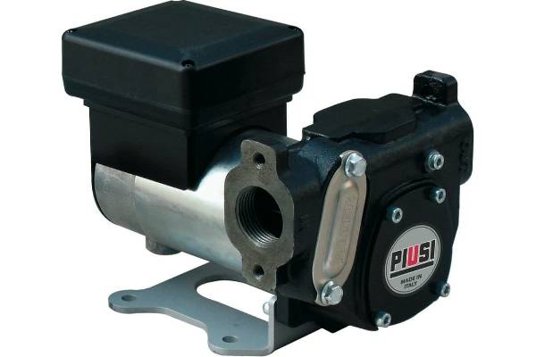 роторный лопастной электронасос panther 56 для дт 56 л/мин 230/50v