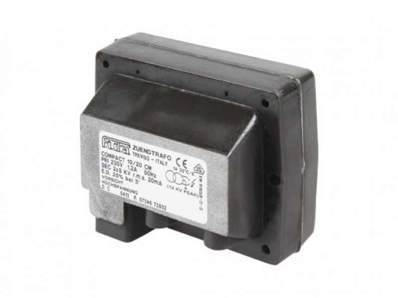 трансформатор розжига giersch compact 10/20 cm 33