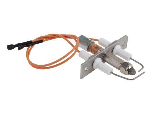 пилотная горелка honeywell q358b