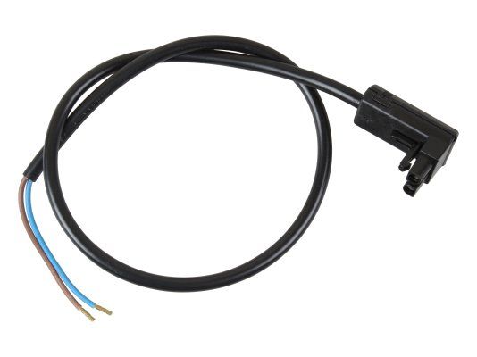 кабель датчика пламени satronic / honeywell 500 мм, 7225001