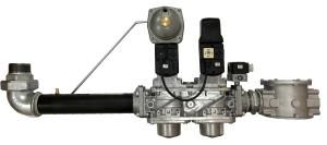 Газовые рампы