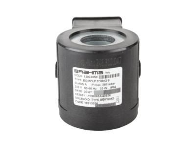 Электромагнитная катушка Brahma BE8*GMO 18813026