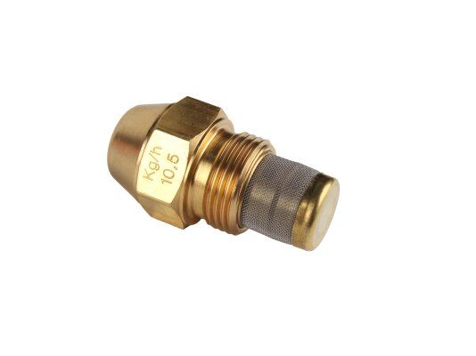 форсунка danfoss od 2.75/80° h