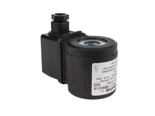 электромагнитная катушка brahma be6*gmo 18811003