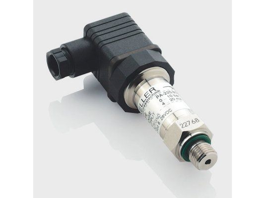 датчик давления hp-technik 0710125