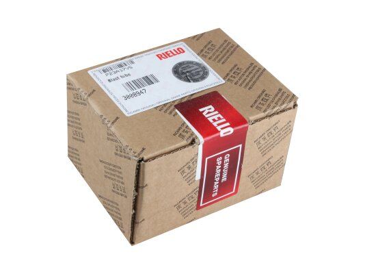 труба пламенная riello 3008947