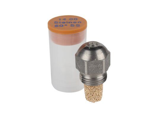 форсунка steinen 14.00/60° ss
