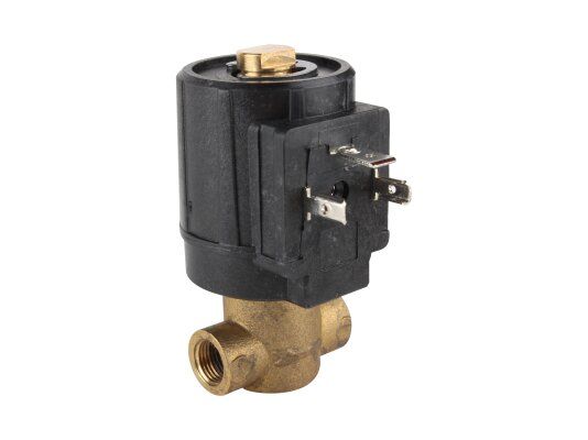 газовый электромагнитный клапан brahma e8/l*dfd 13604811