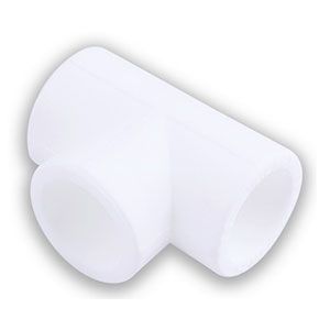 тройник valfex 40 (40/10) (10111040)