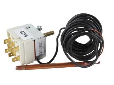 Регулируемый капиллярный термостат Imit TRZ 3445 544098/A