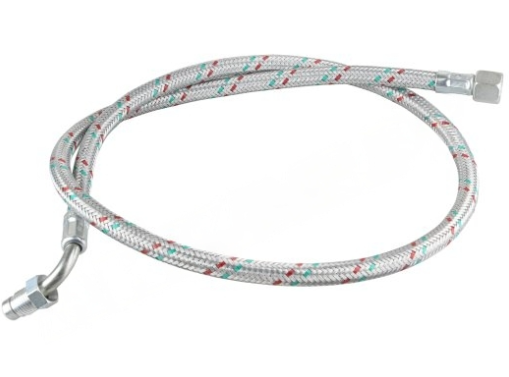 жидкотопливный шланг g 1/4" - rp 1/4"