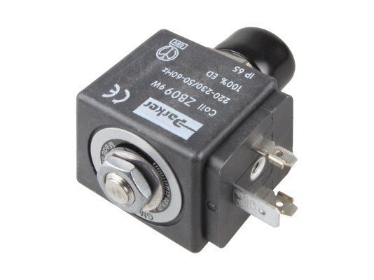 электромагнитный клапан parker gm 133v.1