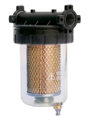 Фильтр FG-100G для бензина, 5 µm GESPASA