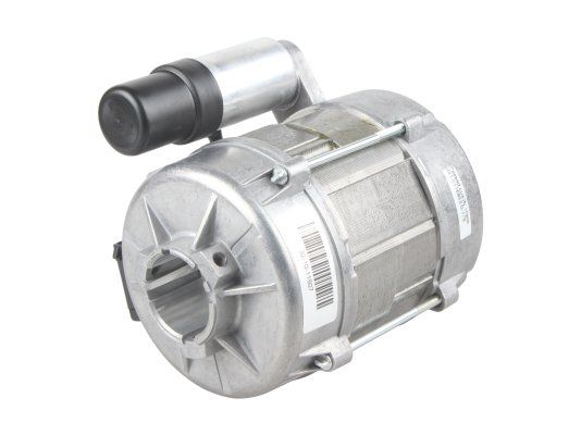 электродвигатель hanning o1a095-055p0018-030-001of0-431