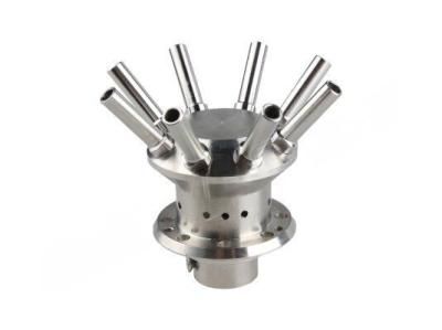 Головка смесительного устройства Riello 3002849