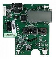 Плата WS1TC Clack (V3818TC-2TO4)