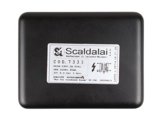 трансформатор поджига для горелок scaldalai 7333