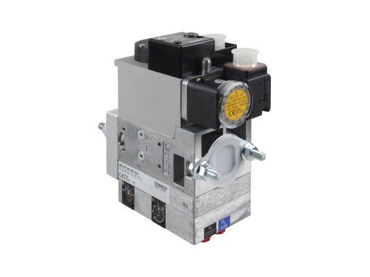 газовый мультиблок elco mb-vef 407 b01 s10