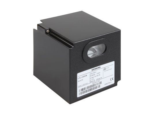 топочный автомат siemens lfl1.333