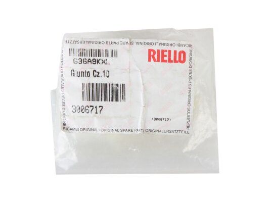 сцепление электродвигателя riello 3006717