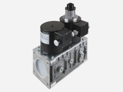газовый клапан honeywell vk4105a1035