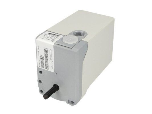 сервопривод воздушной заслонки siemens sqn71.664a20