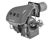 Газовая горелка De Dietrich G 53-1 S