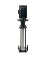 вертикальный многоступенчатый насос grundfos crn 3-19 a-fgj-g-e-hqqe 1,5 квт 3x230/400 в 50 гц (96516840)